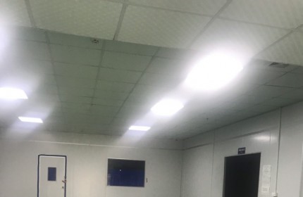 Cho thuê kho xưởng  gần KCN Tân Quang, Huyện Văn Lâm , Hưng Yên, 1500m2, cont, 65k/m